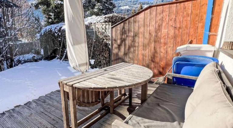 Lovely rental apartment | Pets are welcome — photo 4