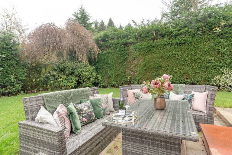 House  Timperley
