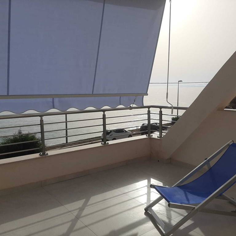 Cabin  Seccagrande