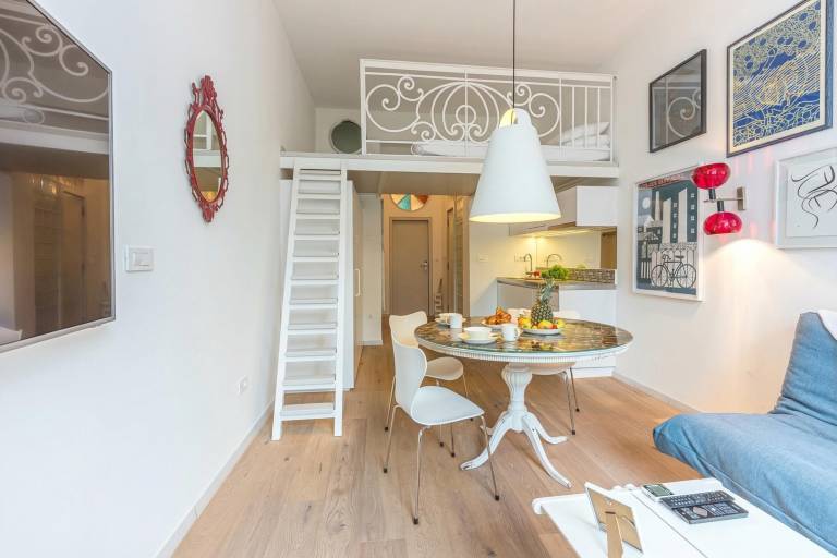 Ferienwohnung Ljubljana