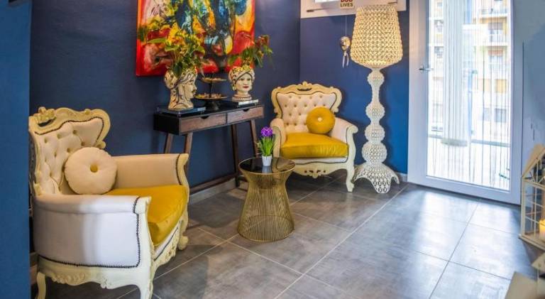 Boutique Hotel Ferrara — photo 3