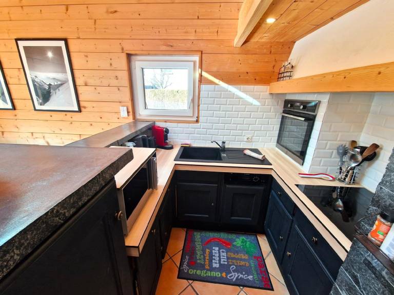 House with terrace | Perfect for remote work | Pets allowed — photo 3