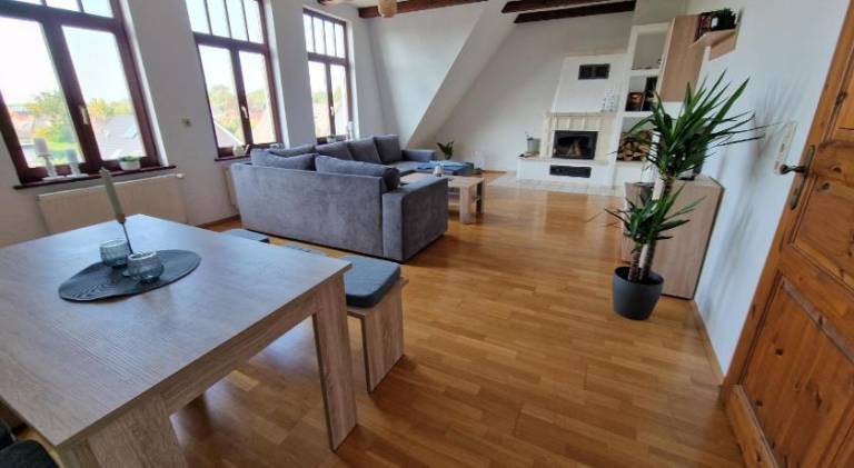 Rental apartment | Pets are welcome in Wilhelmshaven