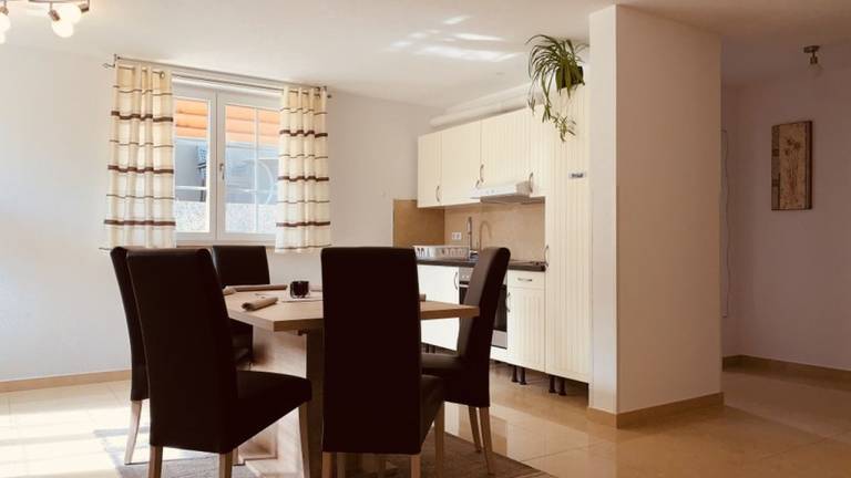 Ferienwohnung Rust