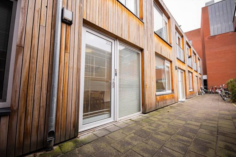 Apartment  Eindhoven