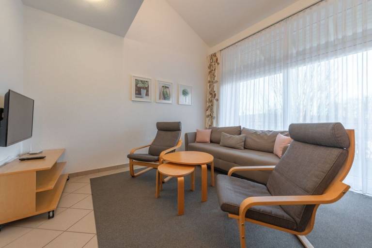 Ferienwohnung Granzow