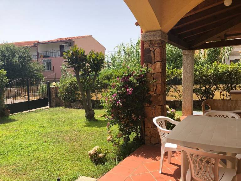 Casa Budoni