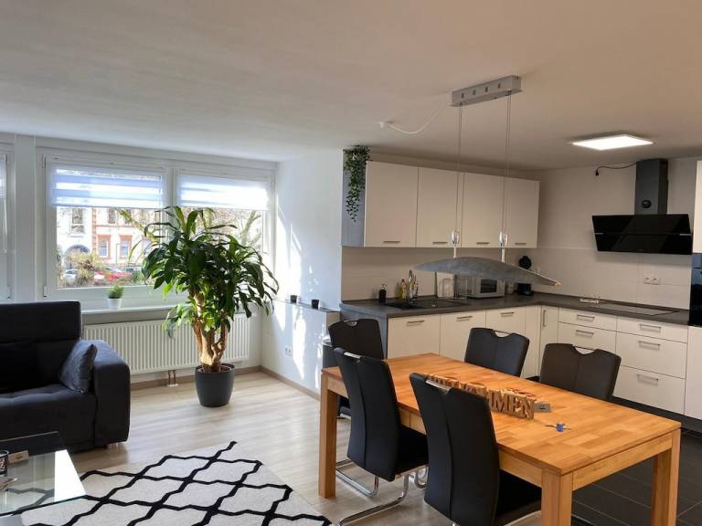Ferienwohnung Kaiserslautern