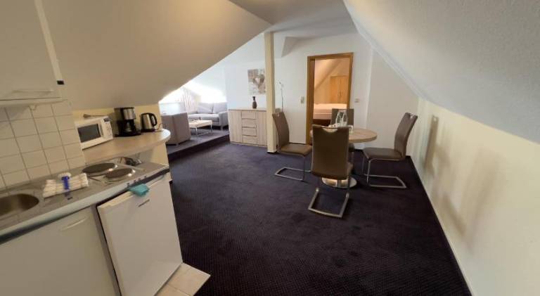 Serviced apartment | Pet-friendly — photo 4