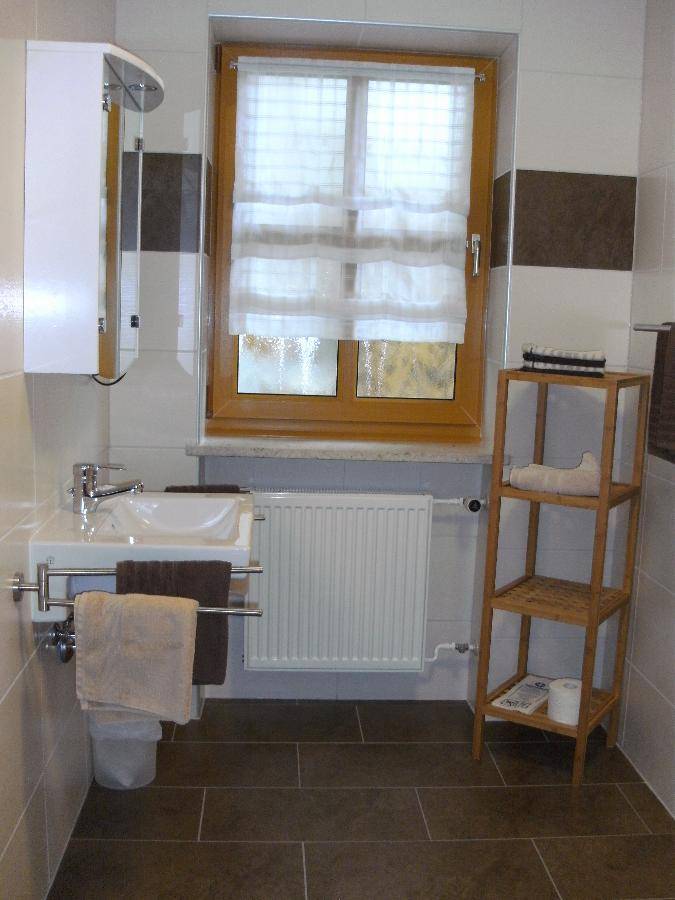 Ferienwohnung Zandt