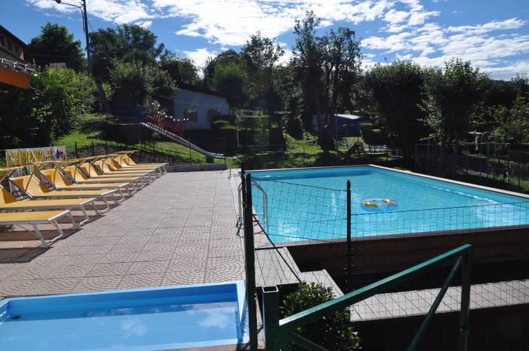 Ferienpark Pratolungo