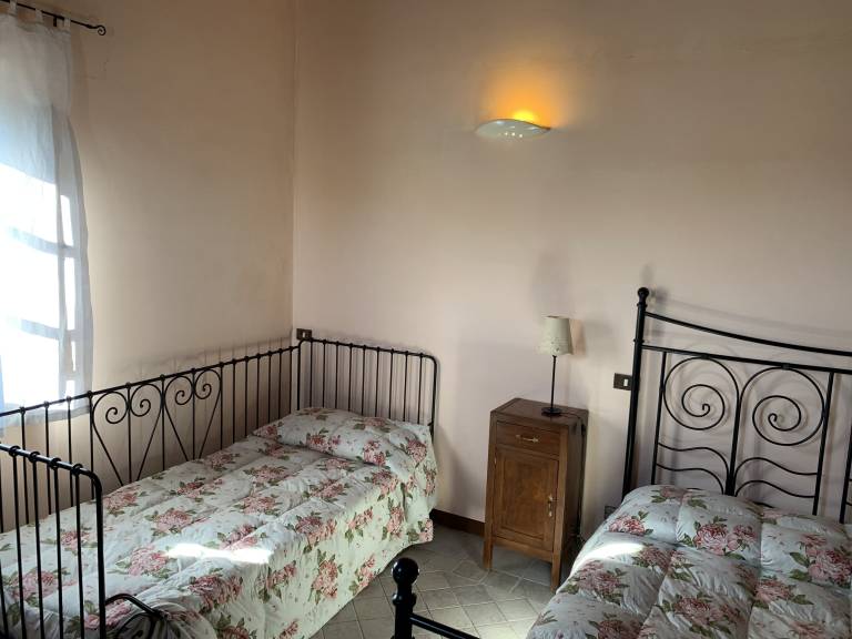 Camera privata Cingoli