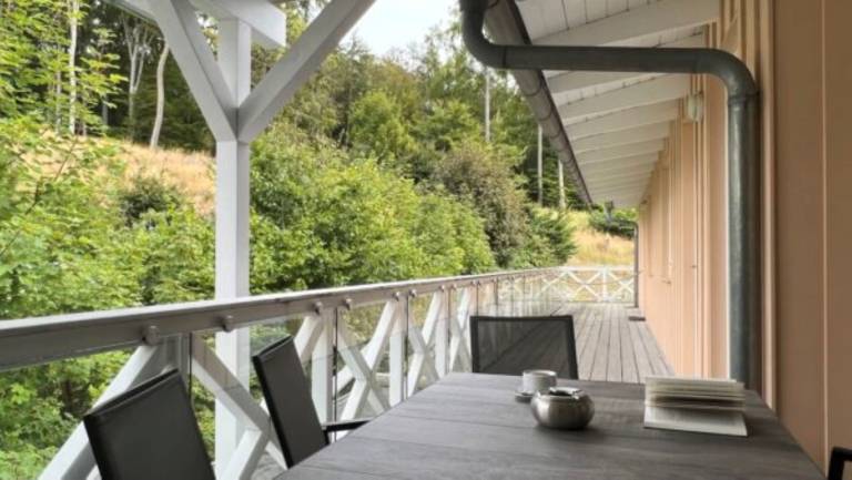 Appartement Sellin