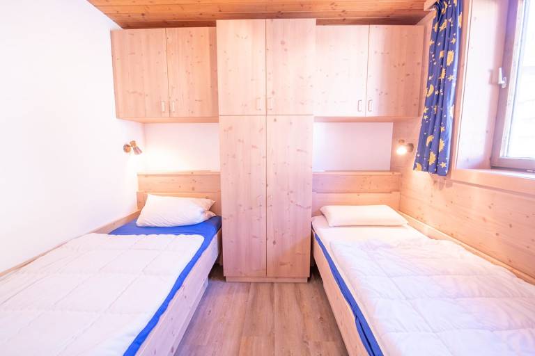 Haus Kreidl Top 45 - Ferienwohnung Königsleiten — photo 5