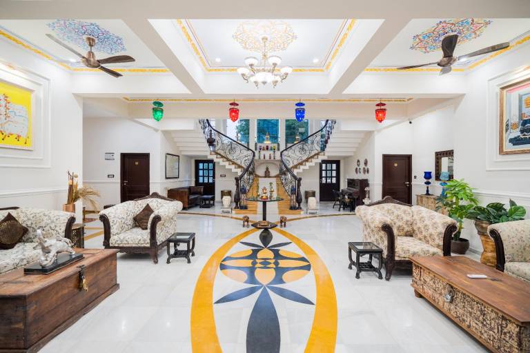 Amaatra Resorts — photo 2