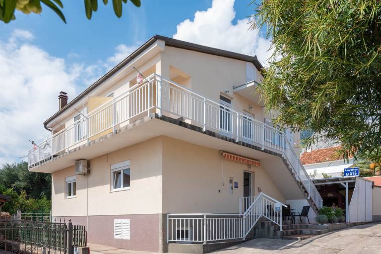 Ferienwohnung  Korčula