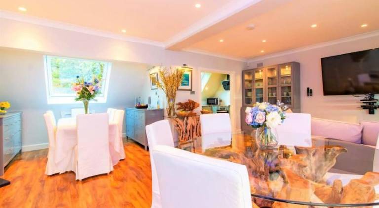 The luxury Beach property - Oceanbreeze — photo 5
