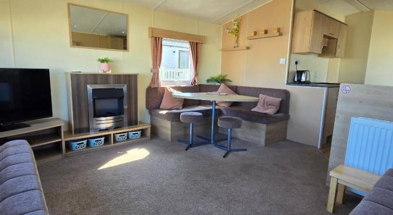 Thornwick bay- xantus grange 60 in Bridlington