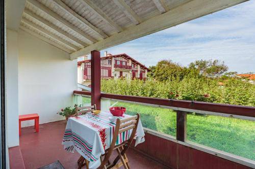 Apartament Anglet