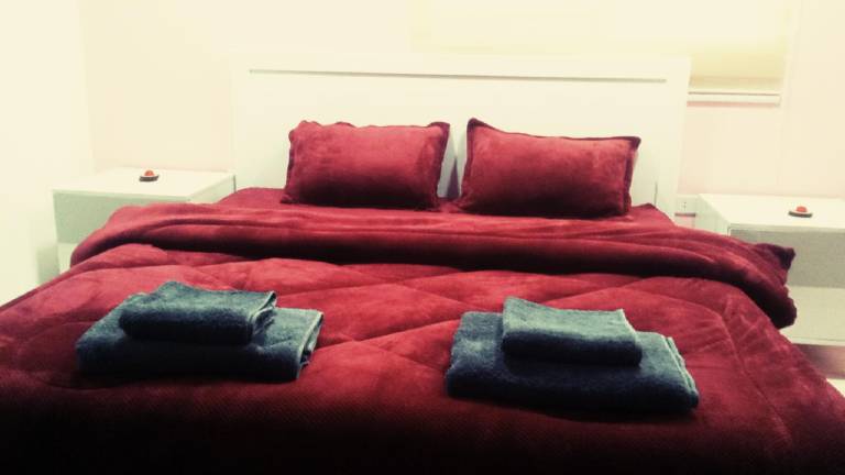 Rental apartment with 3 rooms for 6 persons — photo 2