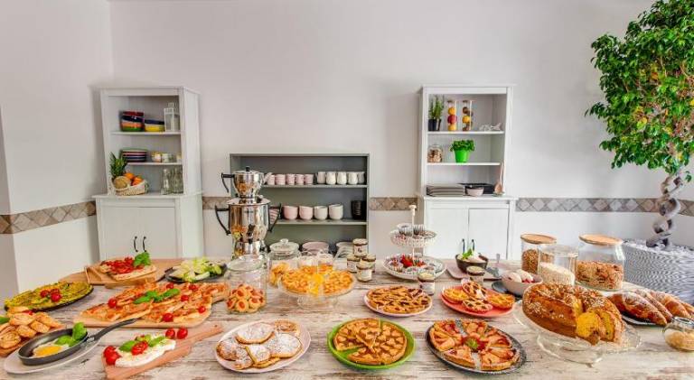Mare Home Brunch&Beauty - Adults Only — photo 5