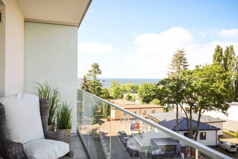Fully equipped lovely house | Beach nearby | Perfect for remote work | Pets are welcome in Miedzyzdroje