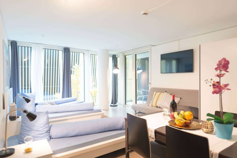 Ferienwohnung Luzern