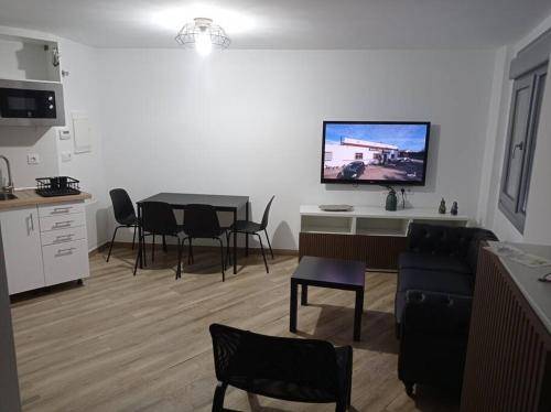 Apartamento  Cangas