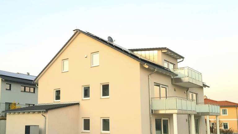 Ferienwohnung  Essing