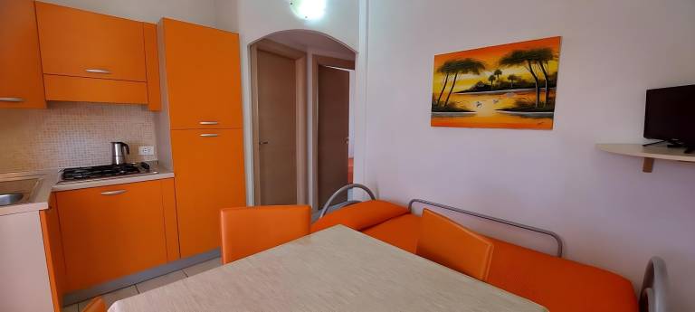 Sea view villa - Liberato Puglia Vacanze — photo 4