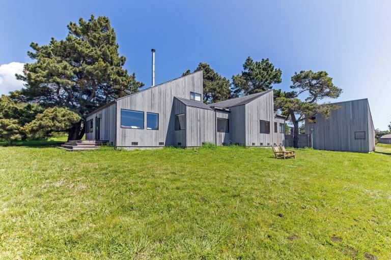 House  Sea Ranch