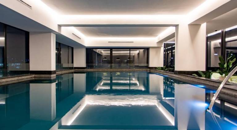 97 m&sup2; Ferienwohnung