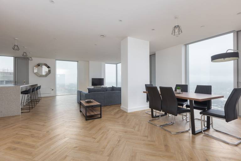 Apartment  Sale
