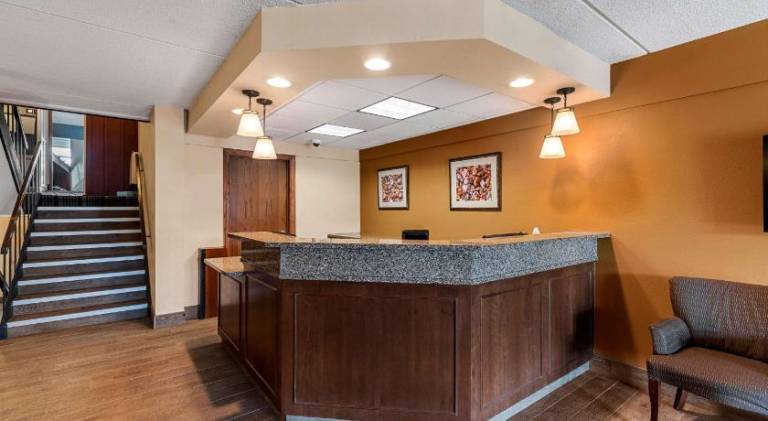 Best Western Bridgeview Hotel — photo 5