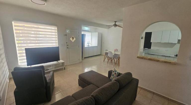 Vacation home for 4 persons in Cancún