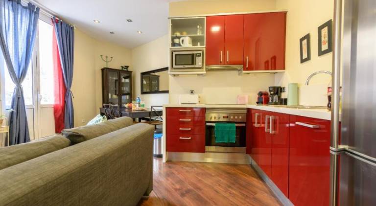 Holiday apartment | Pets are welcome — photo 3
