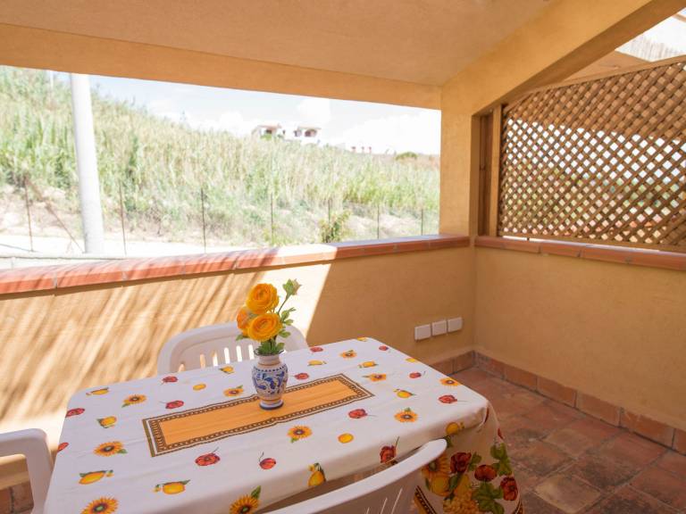 Wohnung in Sciacca mit internem Parkplatz — photo 4