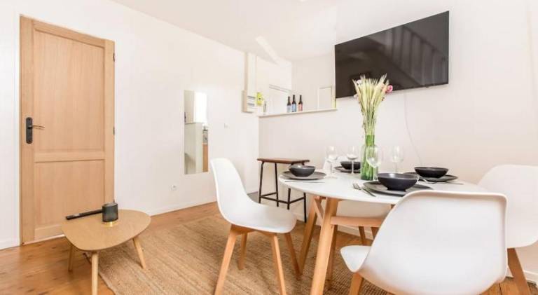 Holiday apartment | Pet-friendly — photo 3