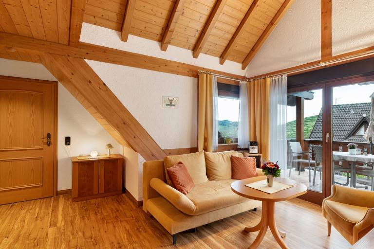 Ferienwohnung Sasbachwalden
