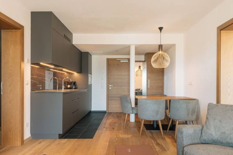 Ferienwohnung Dorf Tirol
