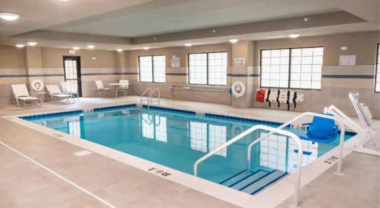 Staybridge Suites Nashville - Franklin By IHG — photo 4