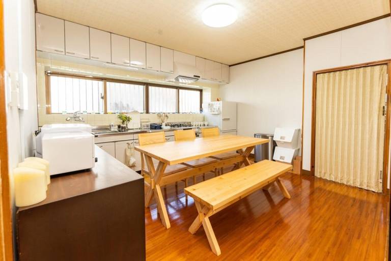 House Motobu