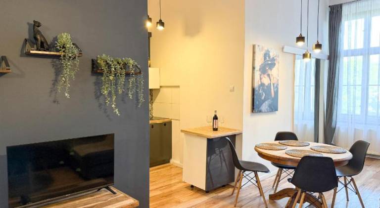 Lovely apartment | Pet-friendly — photo 2