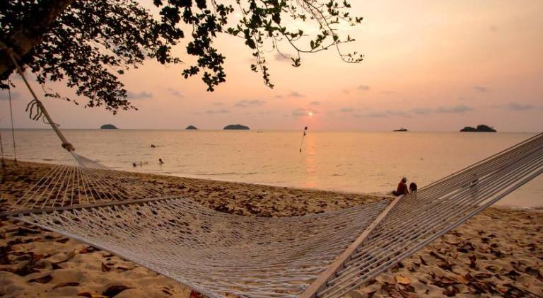 The White Knot Koh Chang — photo 5
