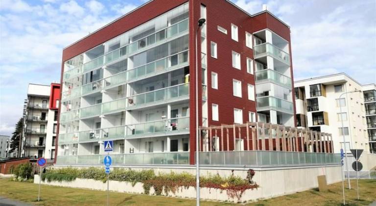 Holiday apartment with 1 room for 4 persons — photo 3
