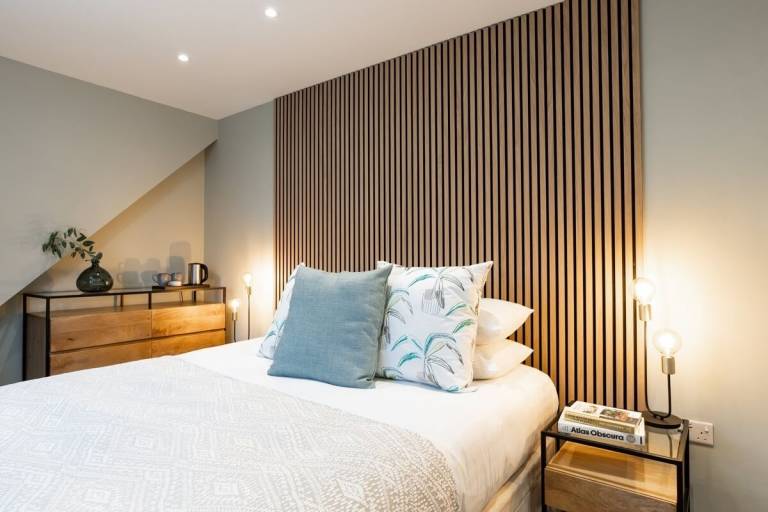 Apartamento Oxford