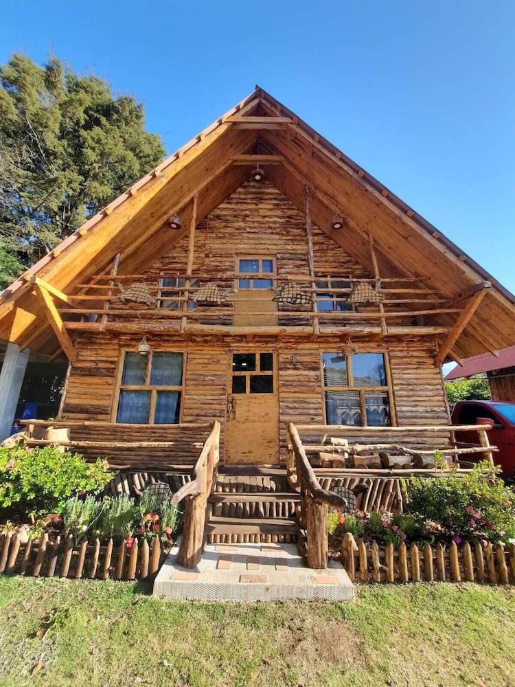 Cabin  Jesús de Nazareno