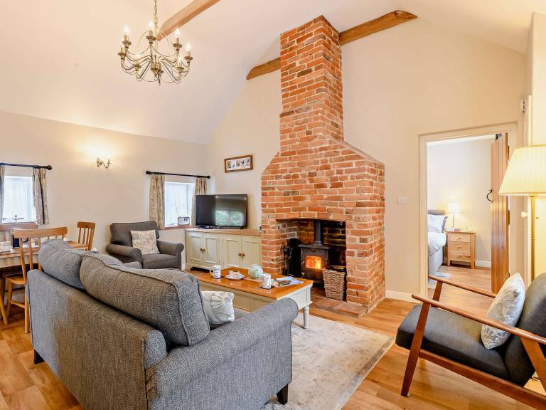 Cottage Weybourne