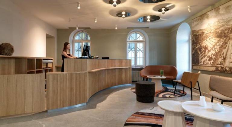 Hotel St. Josef — photo 2