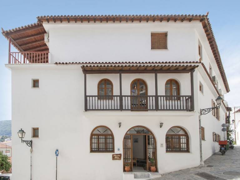 Casa vacanza Sciato